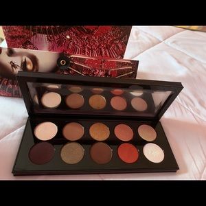 Brand new pat mcgrath mother ship palette